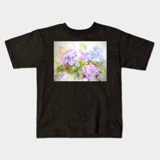 Lacecaps Kids T-Shirt